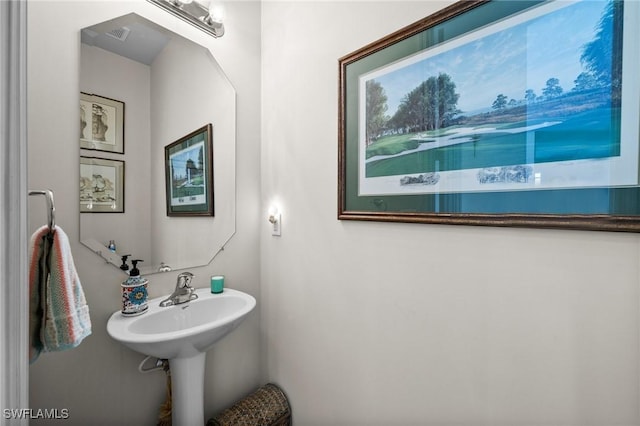 11309 Pond Cypress St, Fort Myers, FL 33913 - view of bathroom