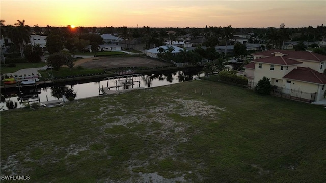 Listing photo 2 for 5636 Delido Ct, Cape Coral FL 33904