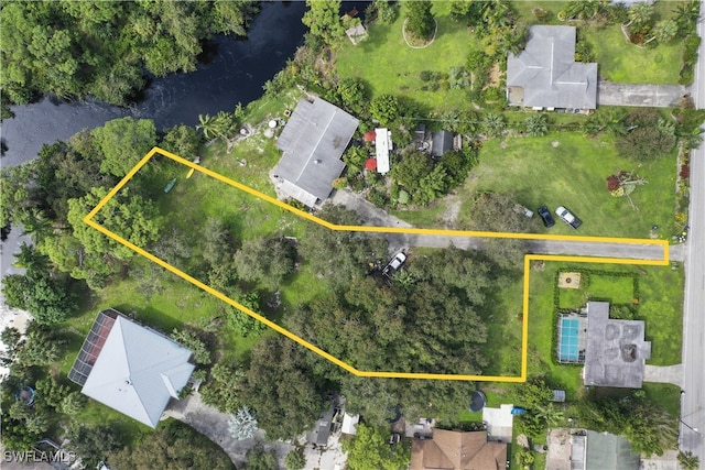 10894 Goodwin St, Bonita Springs FL, 34135 land for sale