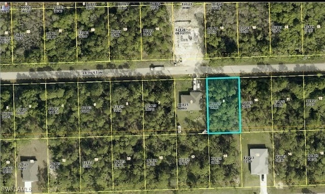 3207 48th St W, Lehigh Acres FL, 33971 land for sale