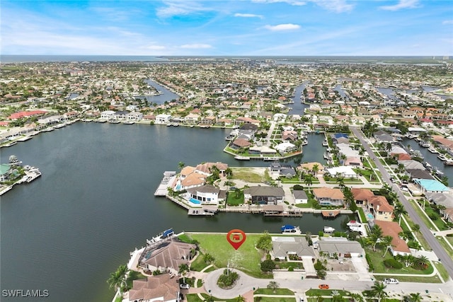 1020 Dill Ct, Marco Island FL, 34145 land for sale