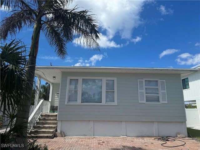 159 Pearl St, Fort Myers Beach, FL 33931 - view of property exterior