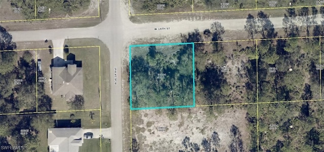 1207 W 18th St, Lehigh Acres FL, 33972 land for sale