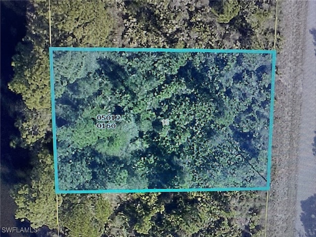 368 Butler Ave S, Lehigh Acres FL, 33974 land for sale