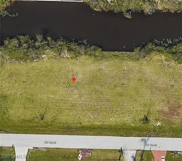 2045 NW 6th St, Cape Coral FL, 33993 land for sale