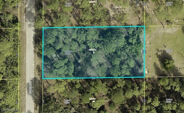 1506 Dixie Ave, Lehigh Acres FL, 33972 land for sale