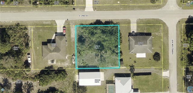 2904 E 2nd St, Lehigh Acres FL, 33936 land for sale