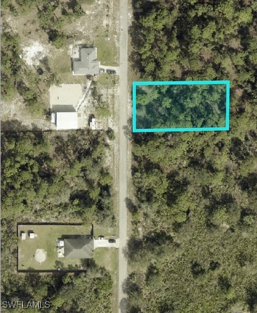 1512 Acacia Ave, Lehigh Acres FL, 33972 land for sale