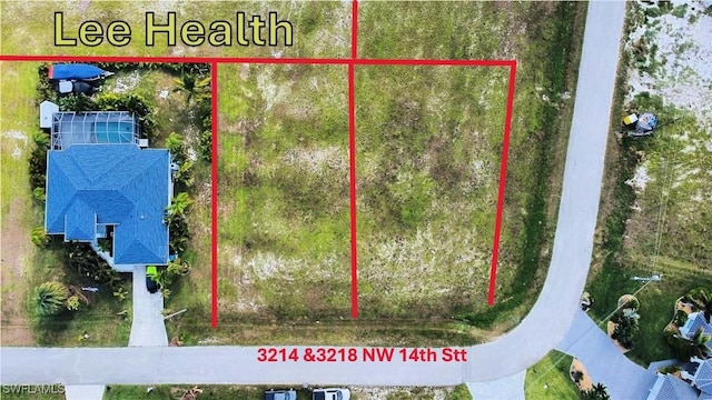 Listing photo 3 for 3214 NW 14th St, Cape Coral FL 33993