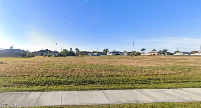 2214 Tropicana Pkwy W, Cape Coral FL, 33993 land for sale