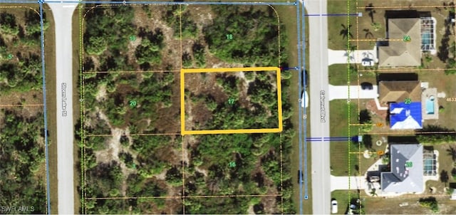 10427 Calumet Blvd, Port Charlotte FL, 33981 land for sale