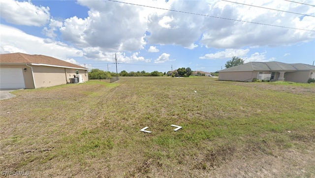 1018 Kismet Pkwy E, Cape Coral FL, 33909 land for sale