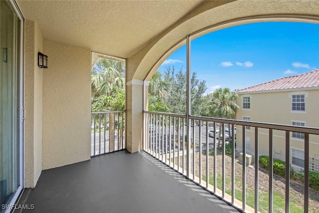 4105 Residence Dr Unit 718, Fort Myers, FL 33901 - view of balcony