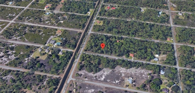 Listing photo 3 for 805 Abbott Ave, Lehigh Acres FL 33972