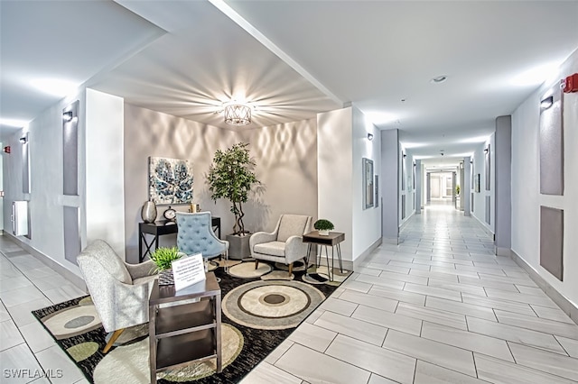 11701 Olivetti Ln Unit 307, Fort Myers, FL 33908 - view of lobby