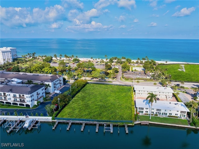 1500 Gulf Shore Blvd N, Naples FL, 34102 land for sale