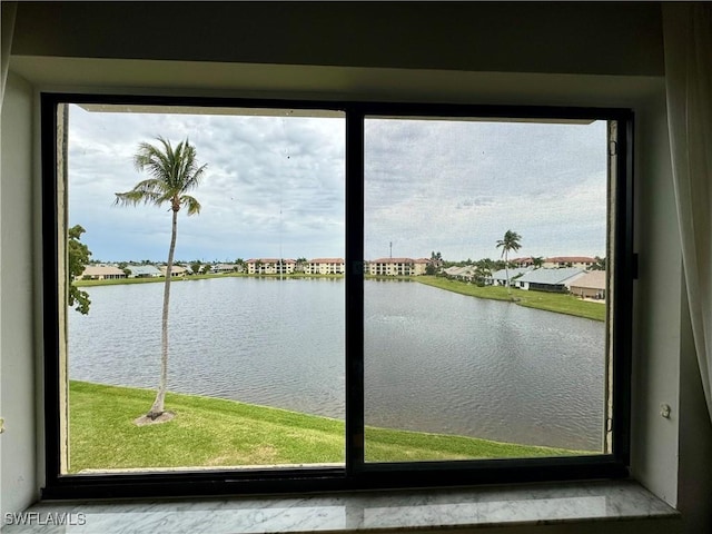 11220 Caravel Cir Unit 305, Fort Myers, FL 33908 - water view