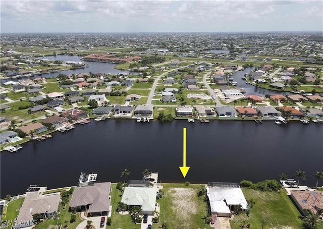 Listing photo 2 for 3513 Ceitus Pkwy, Cape Coral FL 33991