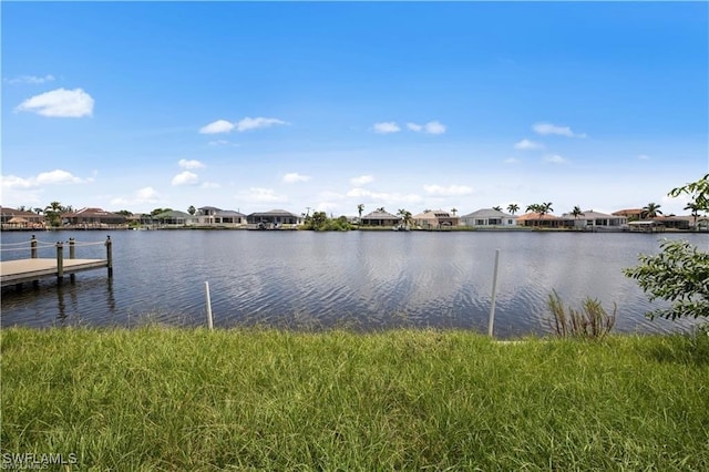 Listing photo 3 for 3513 Ceitus Pkwy, Cape Coral FL 33991