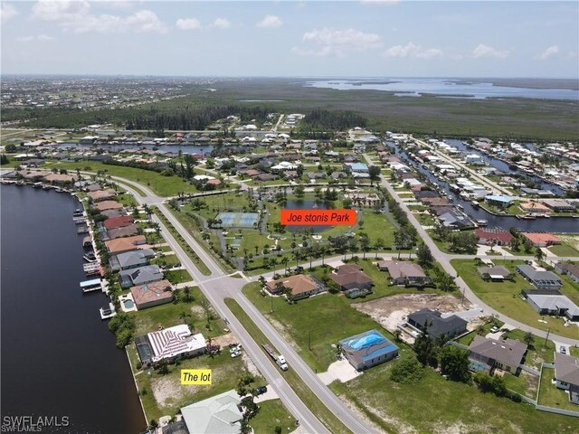 3513 Ceitus Pkwy, Cape Coral, FL 33991