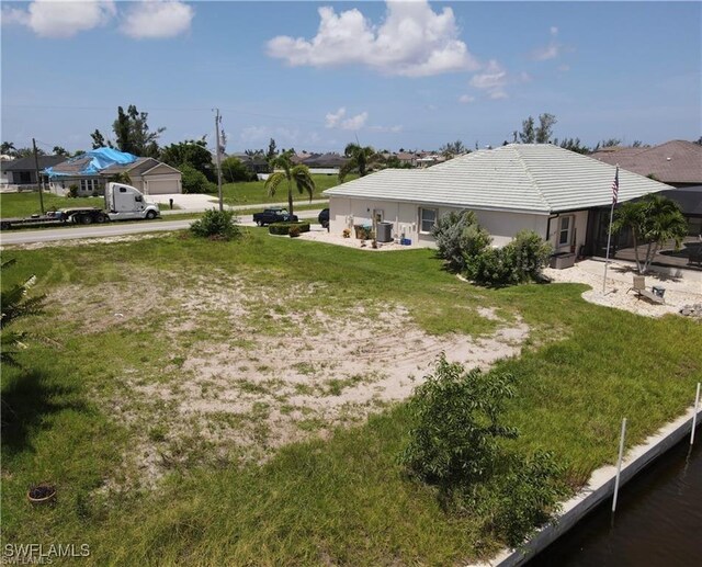 3513 Ceitus Pkwy, Cape Coral, FL 33991
