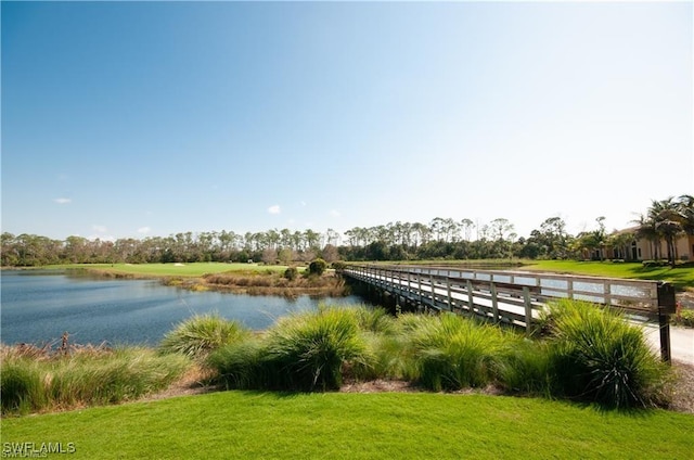 9834 Giaveno Cir Unit 1723, Naples, FL 34113 - water view