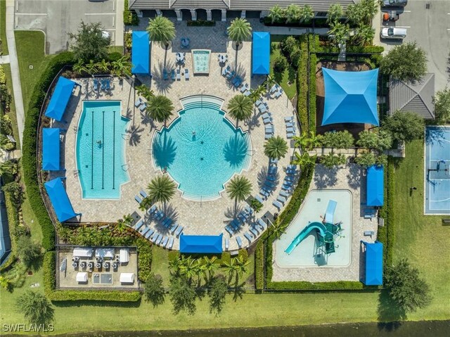 11696 Stonecreek Cir, Fort Myers, FL 33913 - photo 42