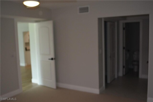 4229 SE 19th Pl Unit 1D, Cape Coral, FL 33904 - unfurnished bedroom with baseboards