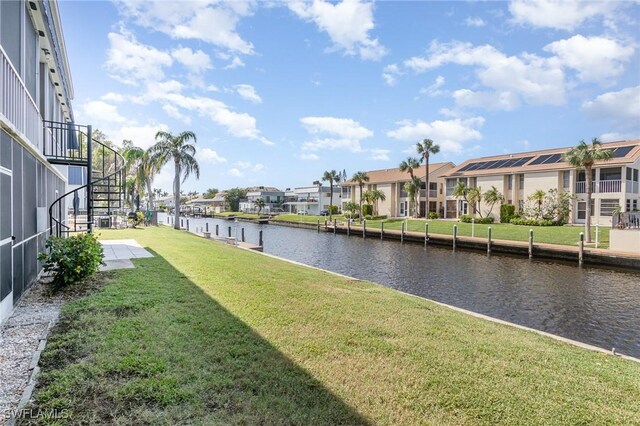 4912 Vincennes St Unit 101, Cape Coral, FL 33904 - photo 21