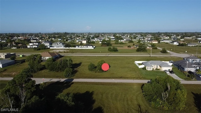 1404 NW 15th Pl, Cape Coral FL, 33993 land for sale