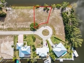 2305 NW 44th Pl, Cape Coral FL, 33993 land for sale