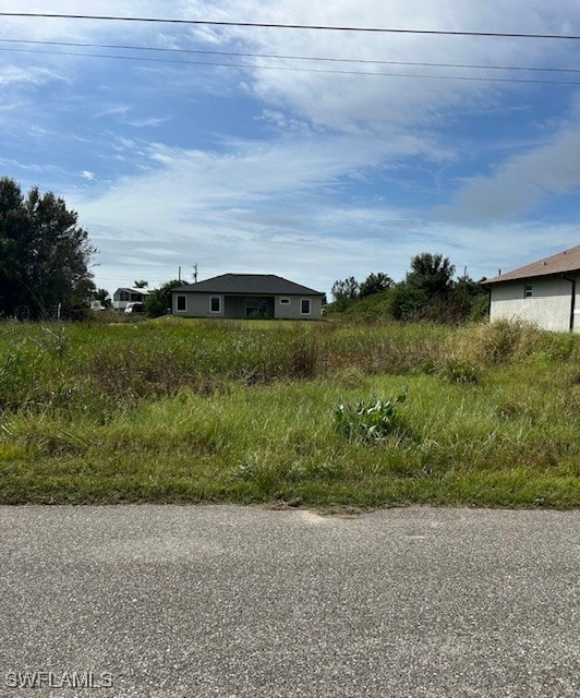 4203 17th St SW, Lehigh Acres FL, 33976 land for sale