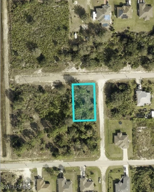 2515 54th St W, Lehigh Acres FL, 33971 land for sale