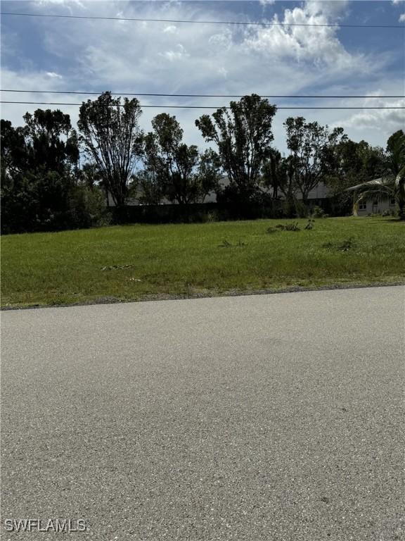 1734 Coral Point Dr, Cape Coral, FL 33990