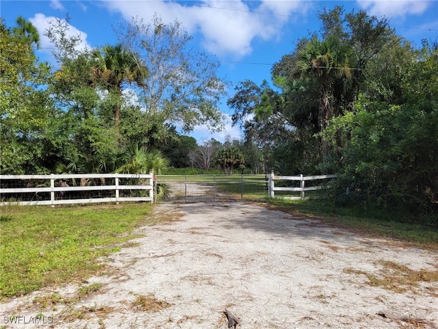 1175 Everglades Ave, Clewiston FL, 33440 land for sale