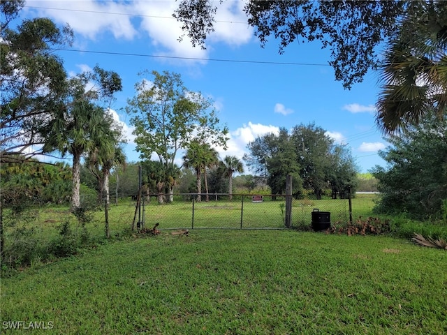 3100 Hendry Isles Blvd, Clewiston FL, 33440 land for sale