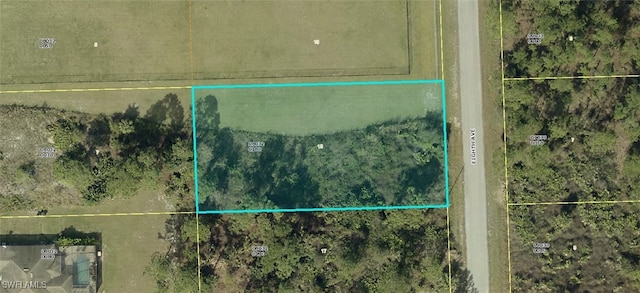 1011 8th Ave, Lehigh Acres FL, 33972 land for sale