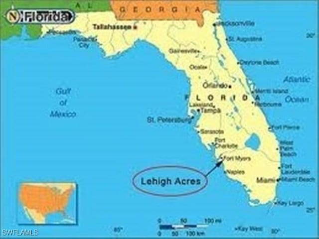 1011 8th Ave, Lehigh Acres, FL 33972