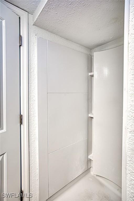 16251 Dublin Cir Unit F104, Fort Myers, FL 33908 - view of closet