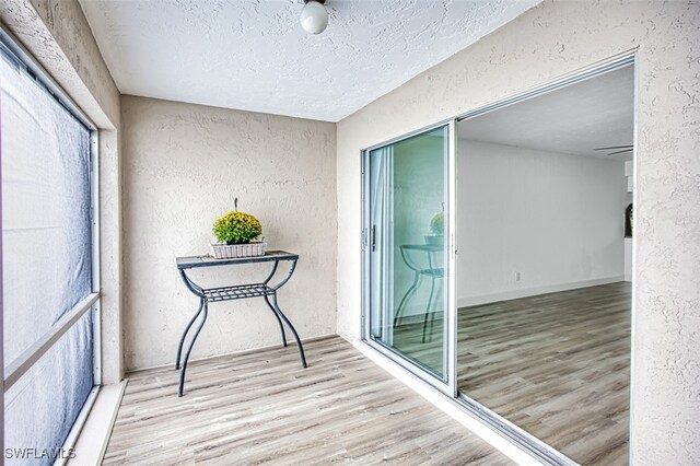 16251 Dublin Cir Unit F104, Fort Myers, FL 33908 - view of balcony