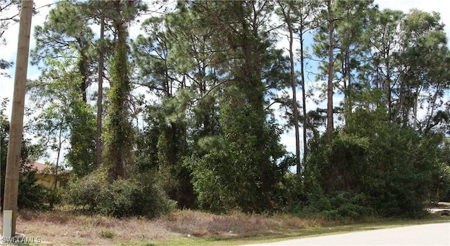 Listing photo 2 for 18205 Maple Rd, Fort Myers FL 33967