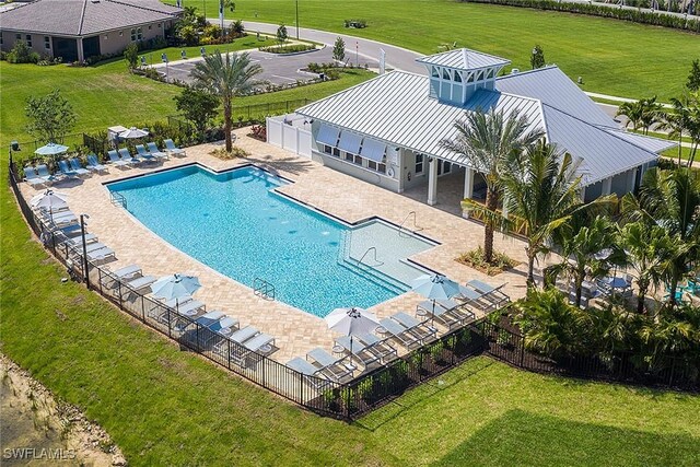 6669 Good Life St, Fort Myers, FL 33966 - photo 32