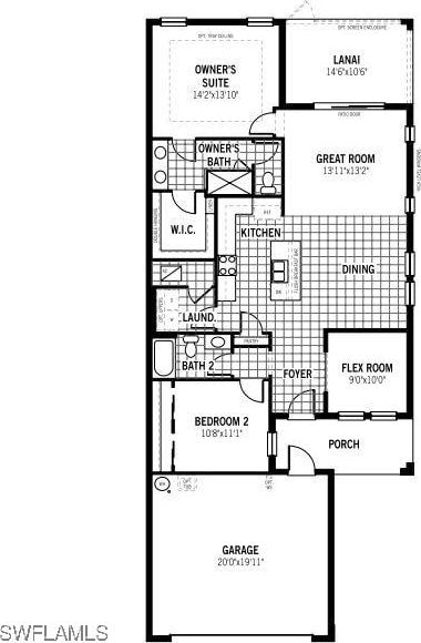 6669 Good Life St, Fort Myers, FL 33966 - photo 3