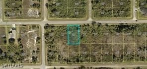 2615 48th St SW, Lehigh Acres FL, 33976 land for sale