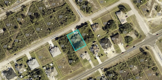 234 Pullman St, Lehigh Acres, FL 33974 - map location