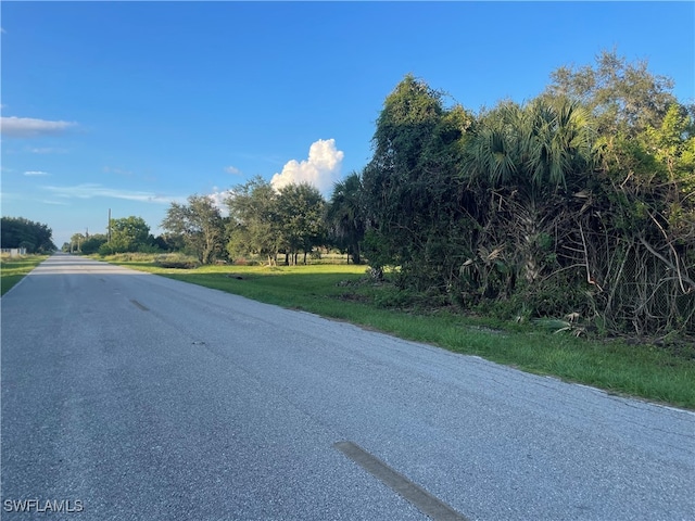 225 S Mayoral St, Clewiston FL, 33440 land for sale