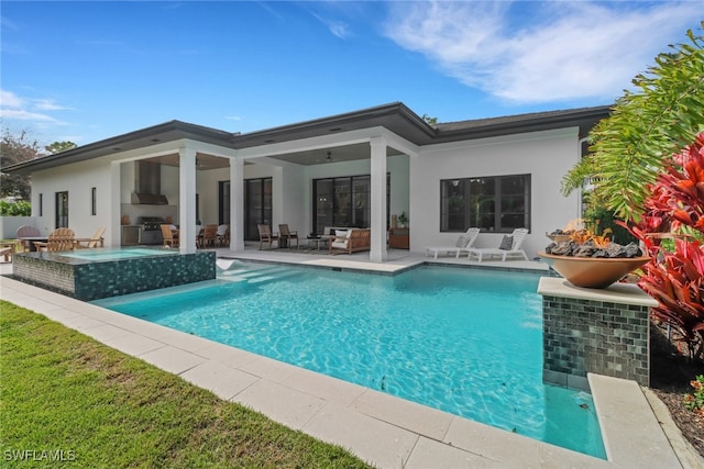 1546 Mandarin Rd, Naples, FL 34102 - photo 35