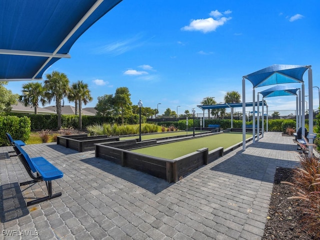 2739 Merida Ln, Cape Coral, FL 33909 - view of surrounding community