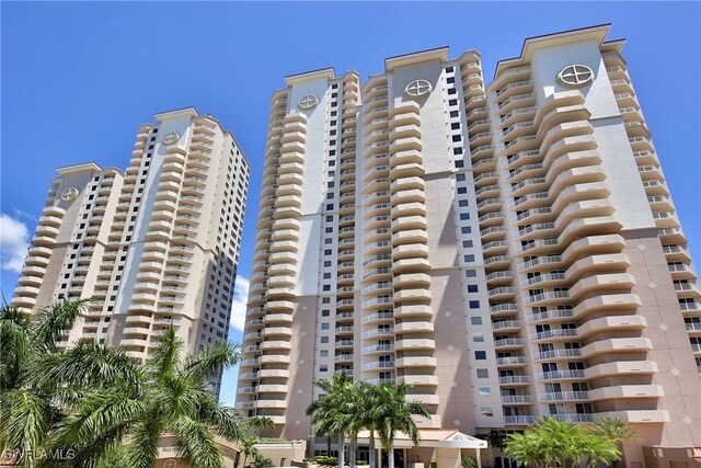 2090 W First St Unit 1609, Fort Myers, FL 33901 - view of property