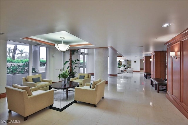 2090 W First St Unit 1609, Fort Myers, FL 33901 - view of building lobby